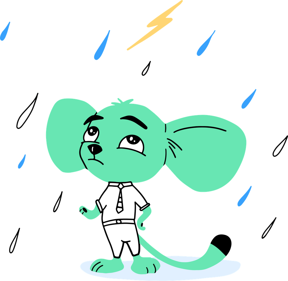 Bounce Back from Setbacks